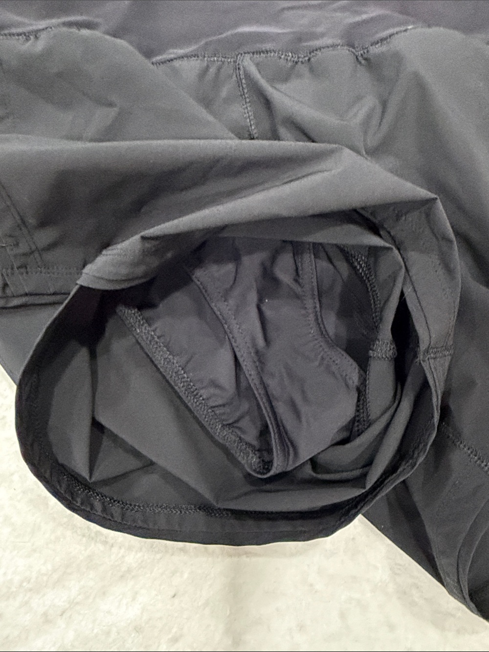 Lands' End Swim Shorts - Picture 4 of 8